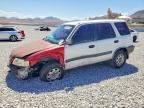1999 HONDA CR-V