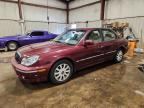 2005 HYUNDAI SONATA