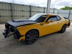 2017 DODGE CHALLENGER