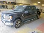 2022 FORD F150
