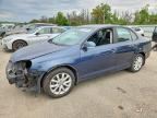 2010 VOLKSWAGEN JETTA