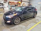 2017 HYUNDAI VELOSTER 3DR