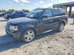 2006 LAND ROVER RANGE ROVER SPORT