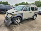 2005 HONDA ELEMENT