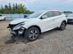 2019 NISSAN MURANO