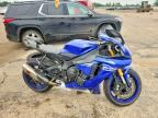 2017 YAMAHA YZFR1