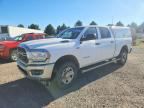 2019 RAM 2500
