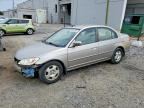 2005 HONDA CIVIC