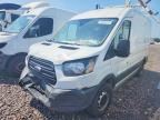 2016 FORD TRANSIT