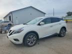 2018 NISSAN MURANO