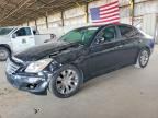 2010 HYUNDAI GENESIS