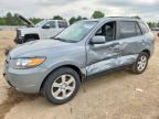 2007 HYUNDAI SANTA FE