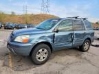 2005 HONDA PILOT