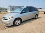 2010 TOYOTA SIENNA