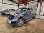2014 FORD F150