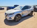 2022 NISSAN ROGUE SPORT
