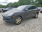 2013 PORSCHE CAYENNE