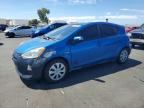 2012 TOYOTA PRIUS C