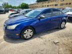 2013 CHEVROLET CRUZE