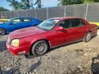 2002 CADILLAC DEVILLE