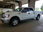 2013 FORD F150
