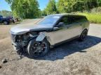 2021 LAND ROVER RANGE ROVER VELAR