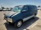 1998 CHEVROLET ASTRO
