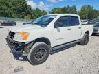 2014 NISSAN TITAN
