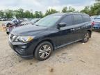 2020 NISSAN PATHFINDER