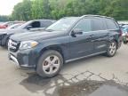 2019 MERCEDES-BENZ GLS