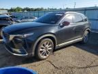 2021 MAZDA CX-9