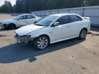 2015 MITSUBISHI LANCER