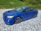 2015 SUBARU WRX