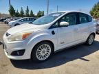 2013 FORD C-MAX