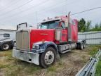 2007 WESTERN STAR/AUTO CAR 49X CHASSIS