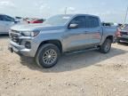 2024 CHEVROLET COLORADO