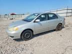 2003 TOYOTA COROLLA