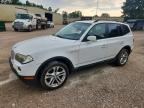 2007 BMW X3