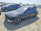 2022 MERCEDES-BENZ C