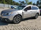 2015 SUBARU OUTBACK
