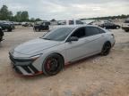 2025 HYUNDAI ELANTRA N