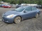 2011 NISSAN ALTIMA