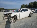 2011 DODGE CHALLENGER