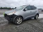 2013 HYUNDAI TUCSON