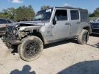2015 JEEP WRANGLER UNLIMITED