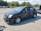 2009 NISSAN SENTRA