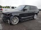 2016 LAND ROVER RANGE ROVER
