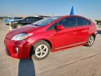 2014 TOYOTA PRIUS HYB