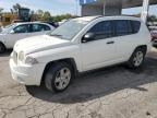 2007 JEEP COMPASS