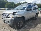 2008 NISSAN XTERRA